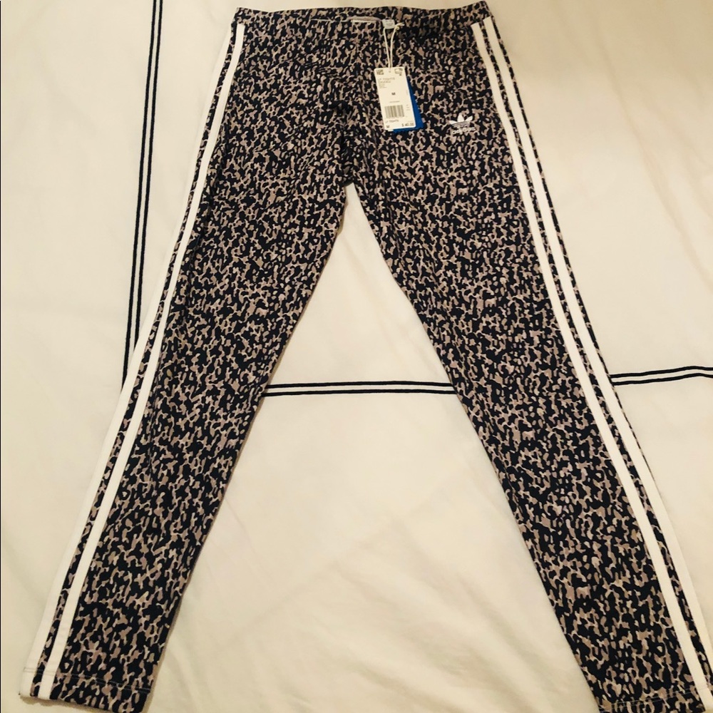 Adidas leggings